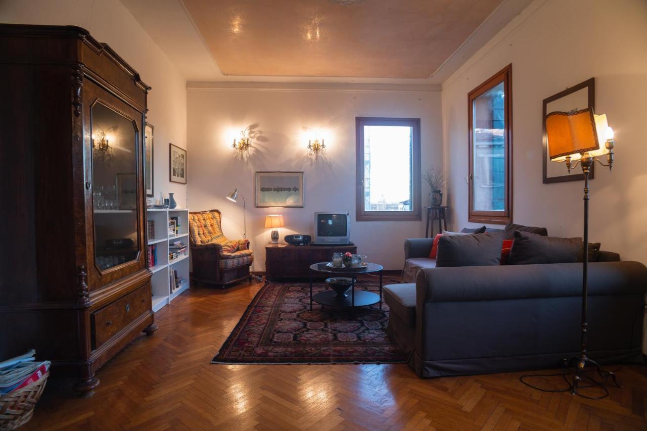 Appartamento Greci View
