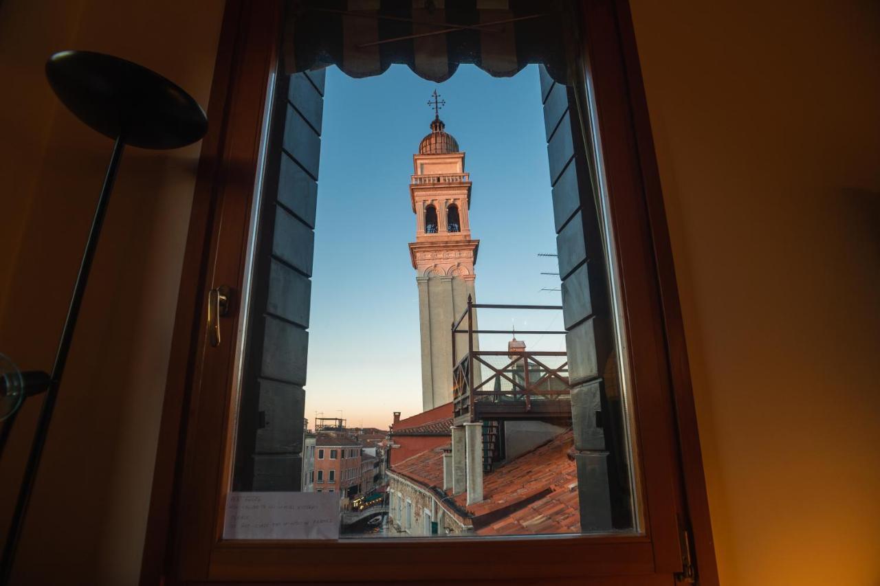 Greci View